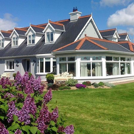 Graiguenamanagh Brandon View House B&B المظهر الخارجي الصورة