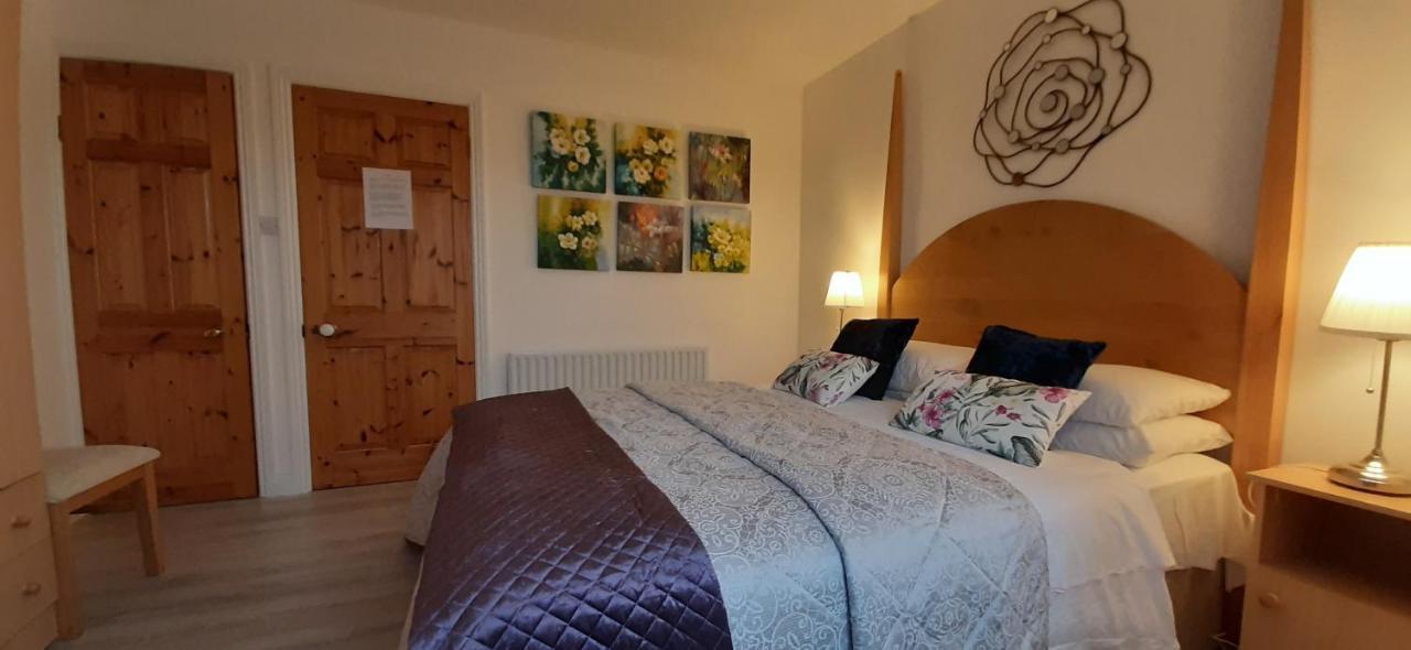 Graiguenamanagh Brandon View House B&B المظهر الخارجي الصورة