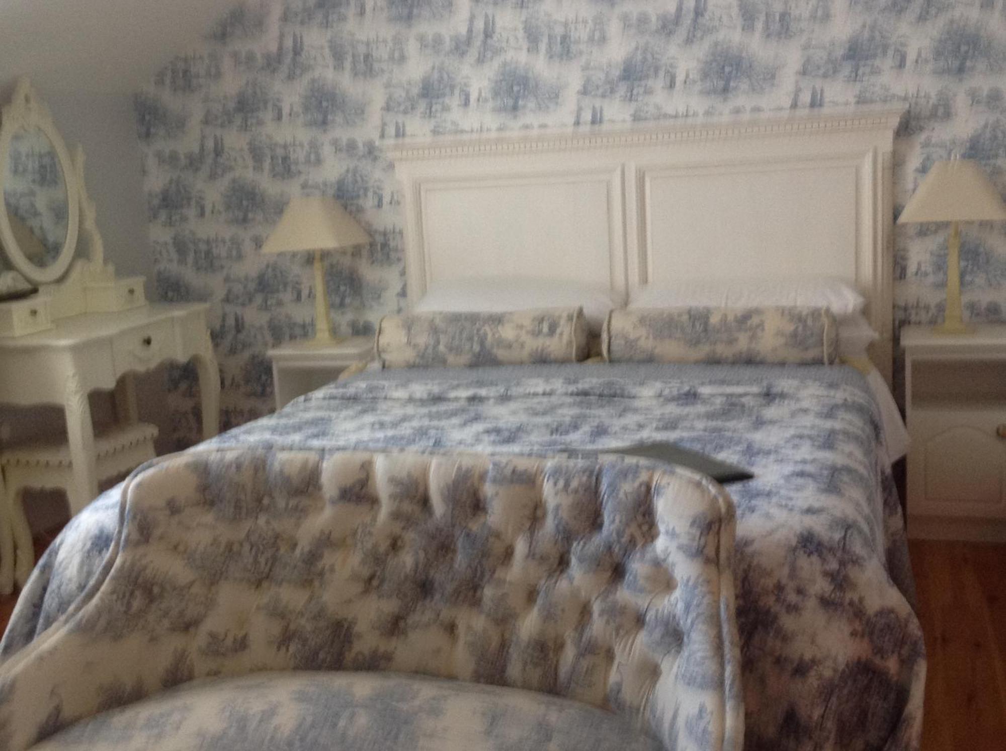 Graiguenamanagh Brandon View House B&B المظهر الخارجي الصورة