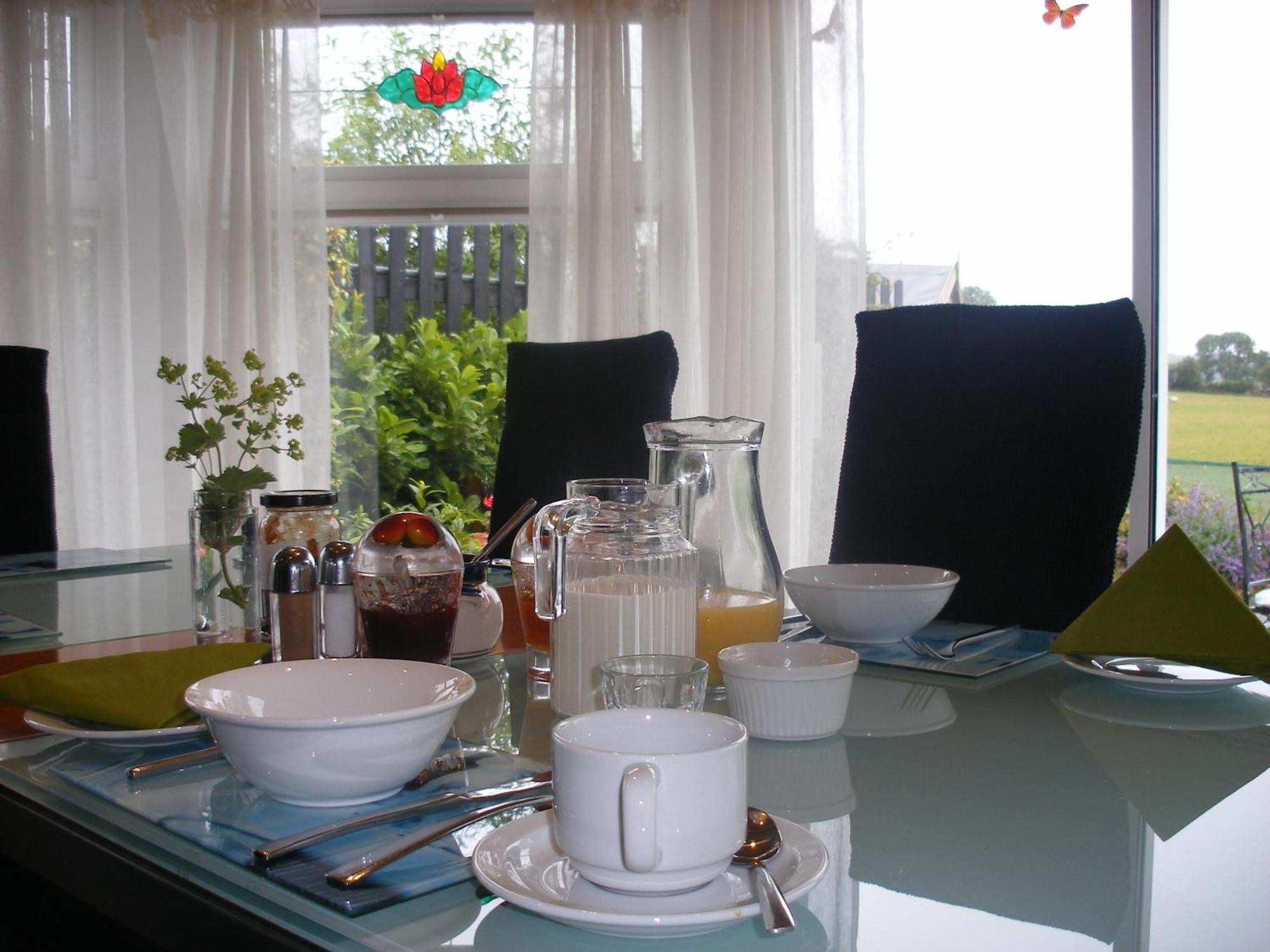 Graiguenamanagh Brandon View House B&B المظهر الخارجي الصورة