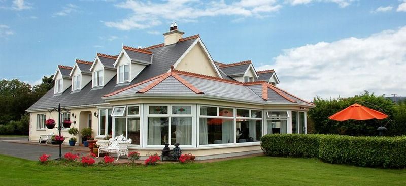 Graiguenamanagh Brandon View House B&B المظهر الخارجي الصورة