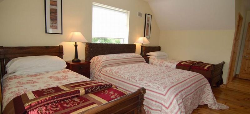 Graiguenamanagh Brandon View House B&B المظهر الخارجي الصورة