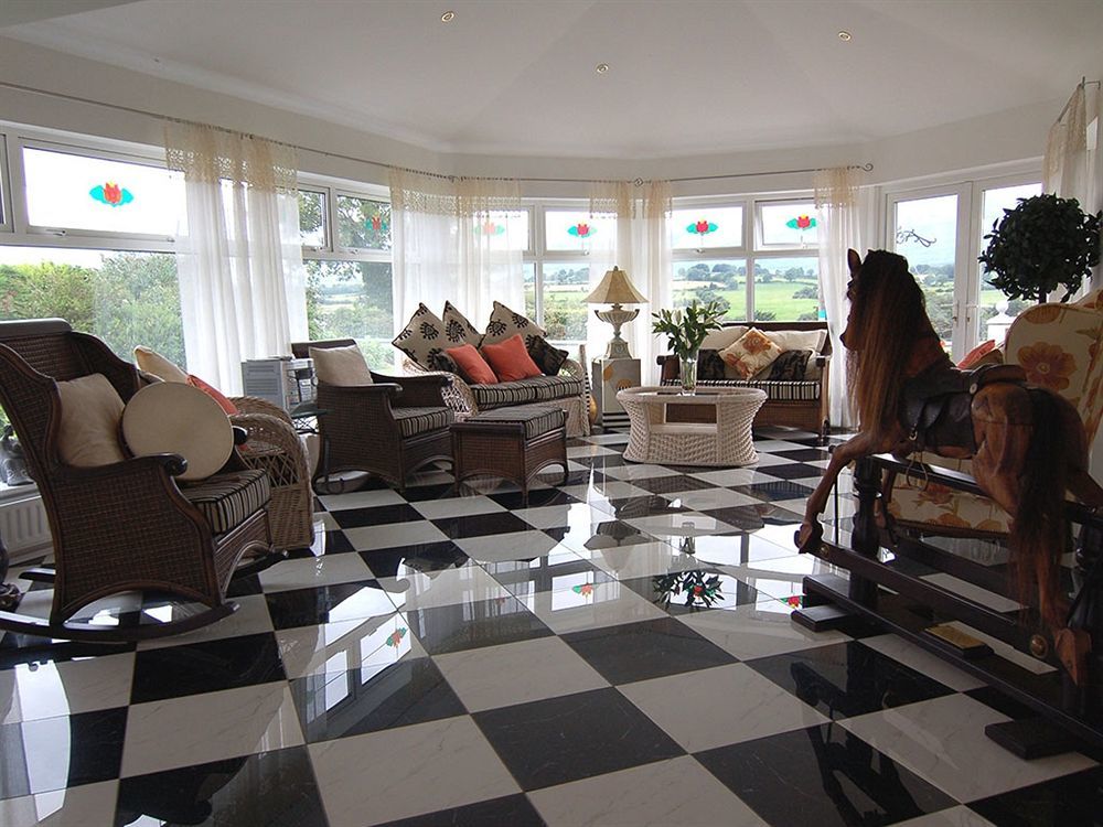 Graiguenamanagh Brandon View House B&B المظهر الخارجي الصورة