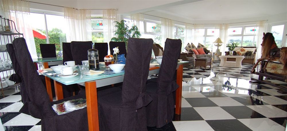 Graiguenamanagh Brandon View House B&B المظهر الخارجي الصورة