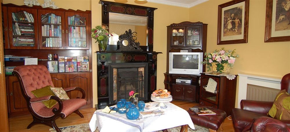 Graiguenamanagh Brandon View House B&B المظهر الخارجي الصورة