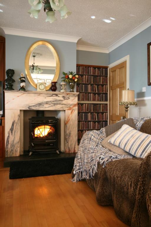 Graiguenamanagh Brandon View House B&B المظهر الخارجي الصورة