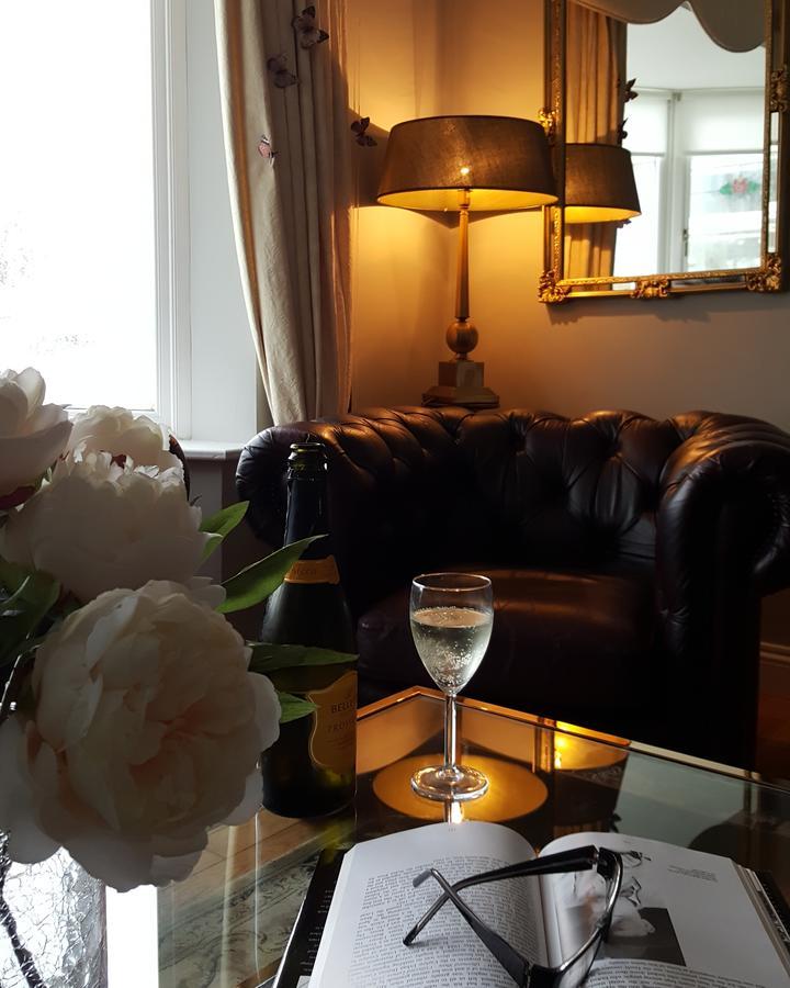 Graiguenamanagh Brandon View House B&B المظهر الخارجي الصورة