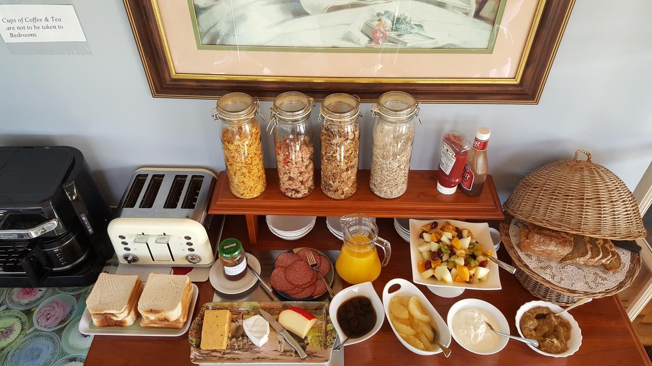 Graiguenamanagh Brandon View House B&B المظهر الخارجي الصورة