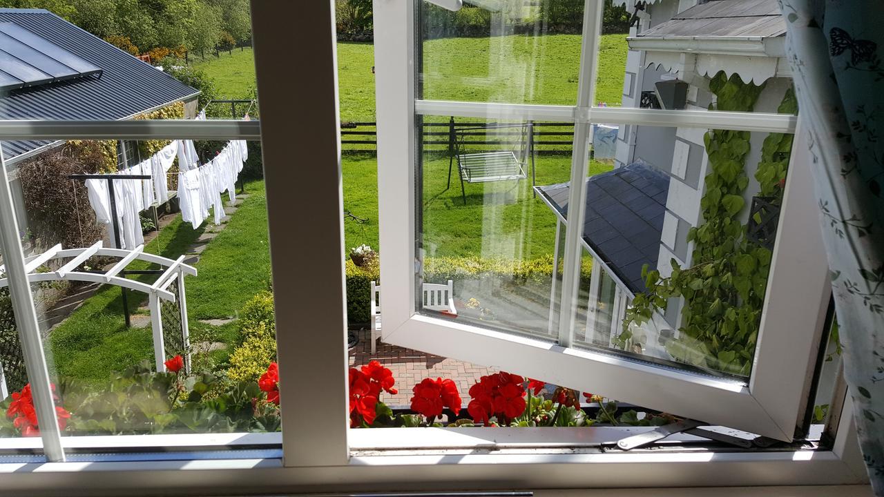 Graiguenamanagh Brandon View House B&B المظهر الخارجي الصورة