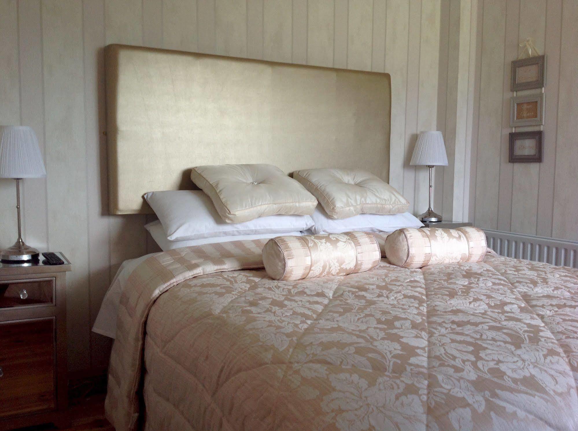 Graiguenamanagh Brandon View House B&B المظهر الخارجي الصورة