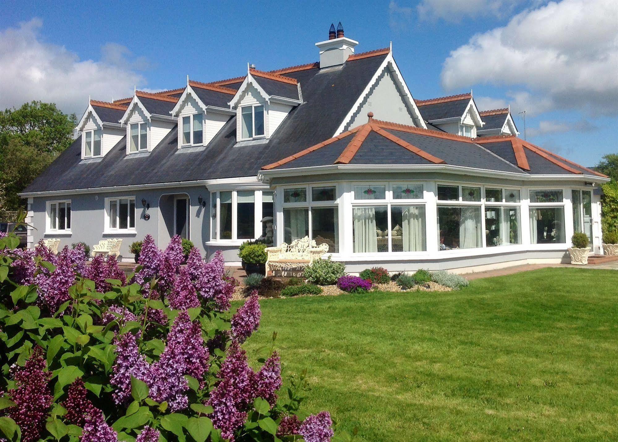 Graiguenamanagh Brandon View House B&B المظهر الخارجي الصورة