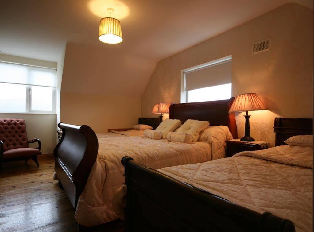 Graiguenamanagh Brandon View House B&B المظهر الخارجي الصورة